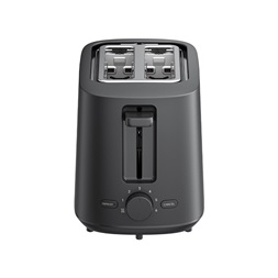 Xiaomi BHR8811EU Toaster fekete 2 szeletes kenyérpirító (Újracsomagolt)