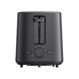 Xiaomi BHR8811EU Toaster fekete 2 szeletes kenyérpirító (Újracsomagolt)