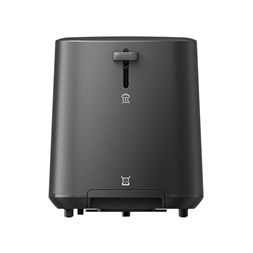 Xiaomi BHR8811EU Toaster fekete 2 szeletes kenyérpirító (Újracsomagolt)