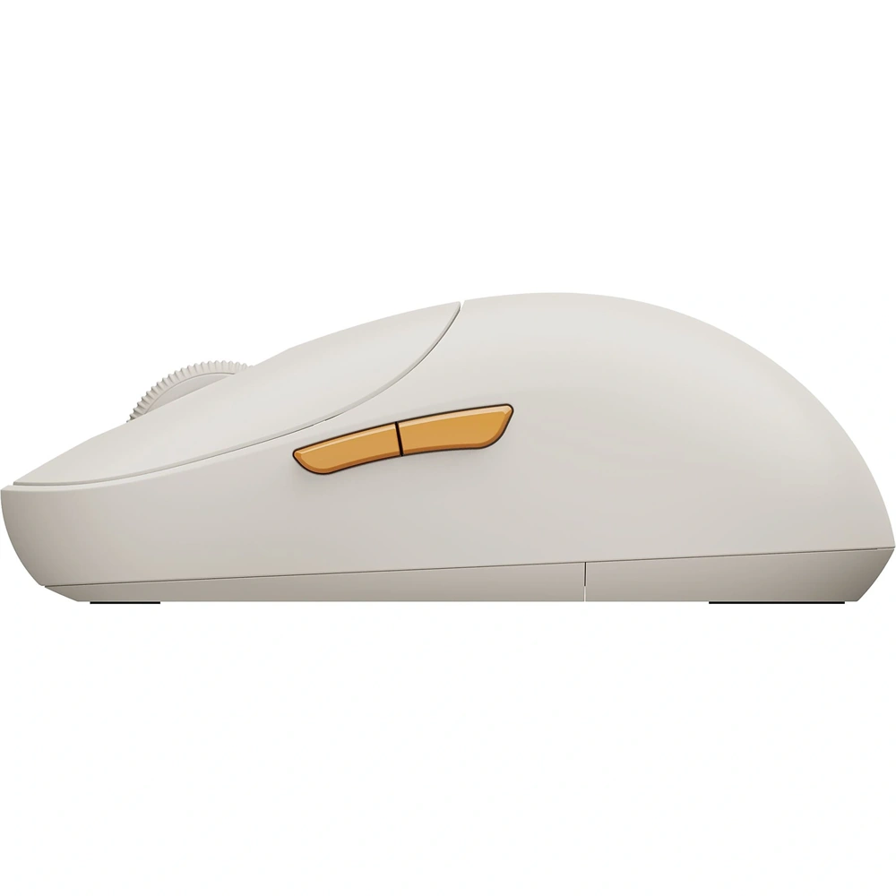 Xiaomi BHR8912GL Wireless Mouse 3 vezeték nélküli fehér egér