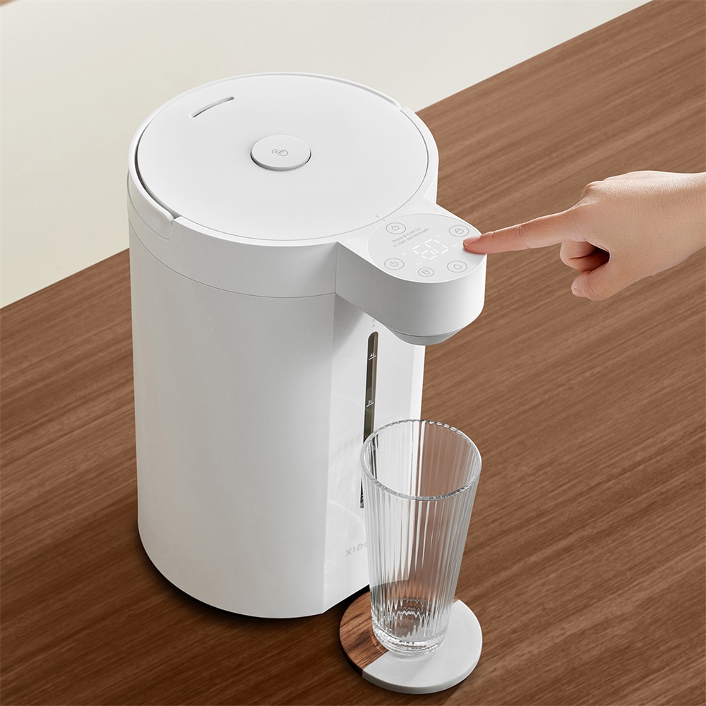 Xiaomi BHR8993EU Smart Electric Hot Water Dispenser 5L vízmelegítő és adagoló (Újszerű)