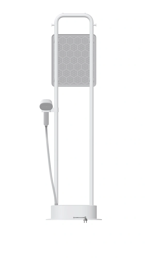 Xiaomi BHR9027EU Standing Garment Steamer EU fehér kézi ruhagőzölő