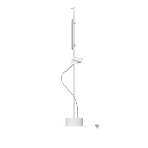 Xiaomi BHR9027EU Standing Garment Steamer EU fehér kézi ruhagőzölő