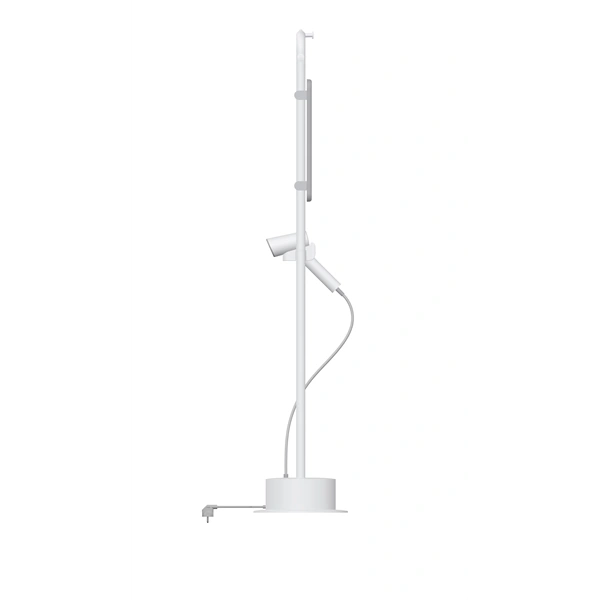 Xiaomi BHR9027EU Standing Garment Steamer EU fehér kézi ruhagőzölő