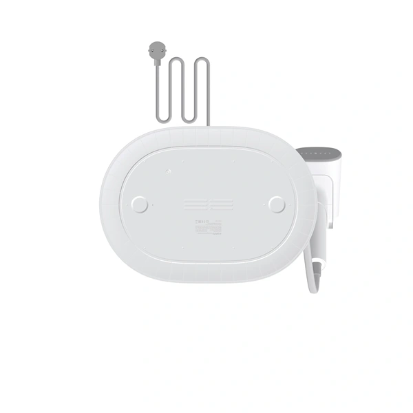 Xiaomi BHR9027EU Standing Garment Steamer EU fehér kézi ruhagőzölő