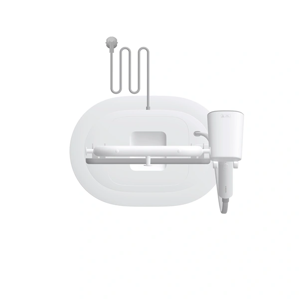 Xiaomi BHR9027EU Standing Garment Steamer EU fehér kézi ruhagőzölő