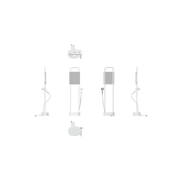 Xiaomi BHR9027EU Standing Garment Steamer EU fehér kézi ruhagőzölő