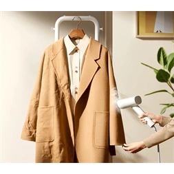 Xiaomi BHR9027EU Standing Garment Steamer EU fehér kézi ruhagőzölő