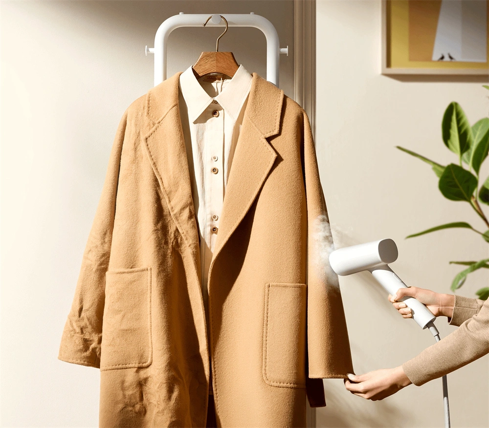 Xiaomi BHR9027EU Standing Garment Steamer EU fehér kézi ruhagőzölő