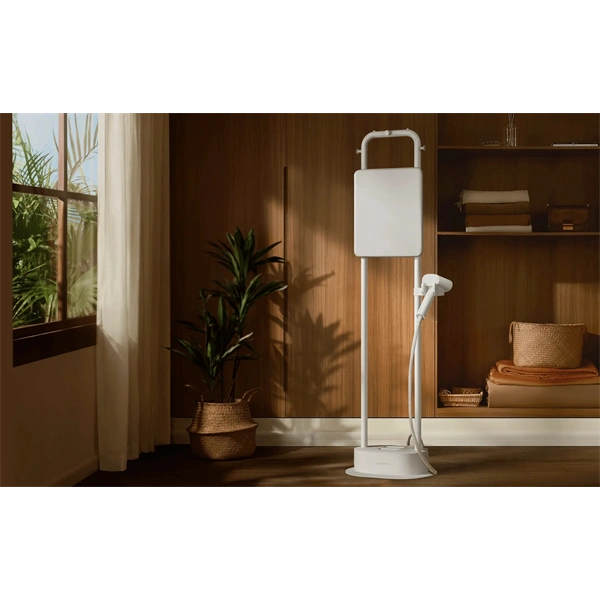 Xiaomi BHR9027EU Standing Garment Steamer EU fehér kézi ruhagőzölő