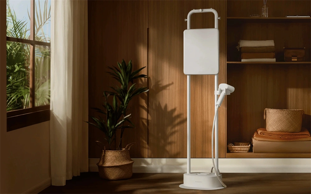 Xiaomi BHR9027EU Standing Garment Steamer EU fehér kézi ruhagőzölő