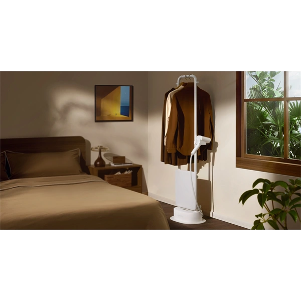 Xiaomi BHR9027EU Standing Garment Steamer EU fehér kézi ruhagőzölő