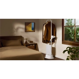 Xiaomi BHR9027EU Standing Garment Steamer EU fehér kézi ruhagőzölő