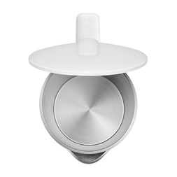 Xiaomi BHR9036EU Electric Kettle 2 Lite 1,5L-es fehér vízforraló (Újszerű)