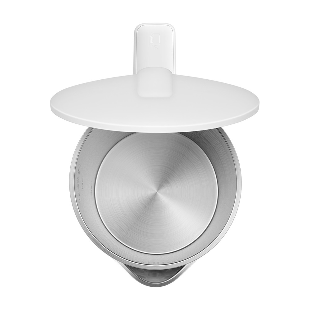 Xiaomi BHR9036EU Electric Kettle 2 Lite 1,5L-es fehér vízforraló (Újszerű)