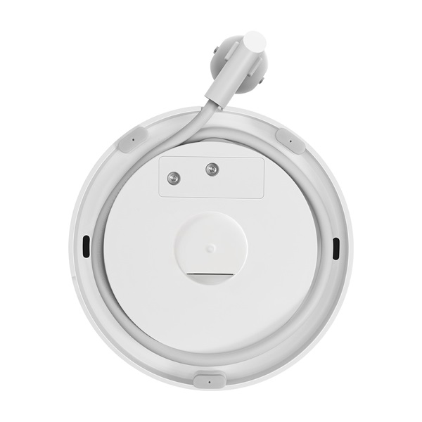 Xiaomi BHR9036EU Electric Kettle 2 Lite 1,5L-es fehér vízforraló (Újszerű)