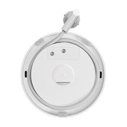 Xiaomi BHR9036EU Electric Kettle 2 Lite 1,5L-es fehér vízforraló (Újszerű)
