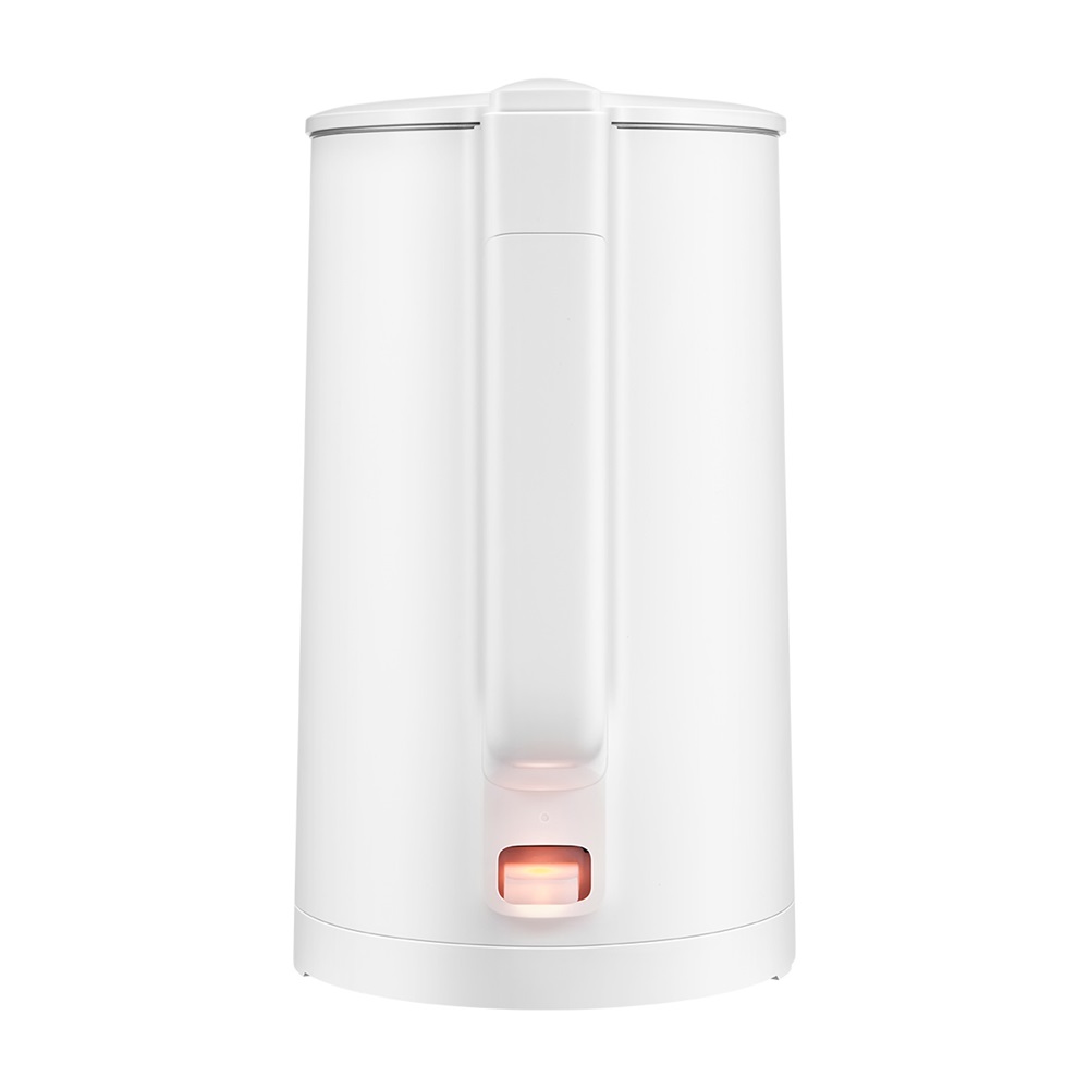 Xiaomi BHR9036EU Electric Kettle 2 Lite 1,5L-es fehér vízforraló (Újszerű)