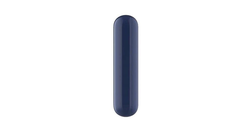 Xiaomi BHR9073GL 10000mAh (integrált kábel) kék power bank