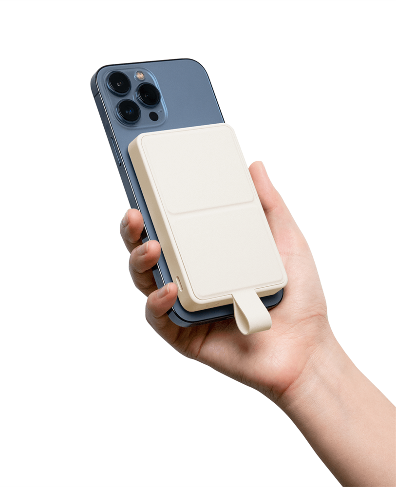 Xiaomi BHR9074GL Magnetic 6000mAh GL power bank