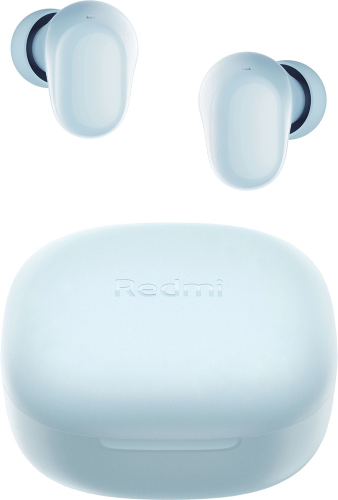 Xiaomi BHR9283GL Redmi Buds 6 Play True Wireless Bluetooth kék fülhallgató