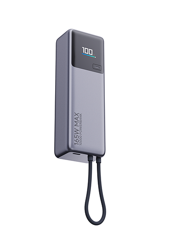 Xiaomi BHR9361GL 165W 10000mAh GL power bank