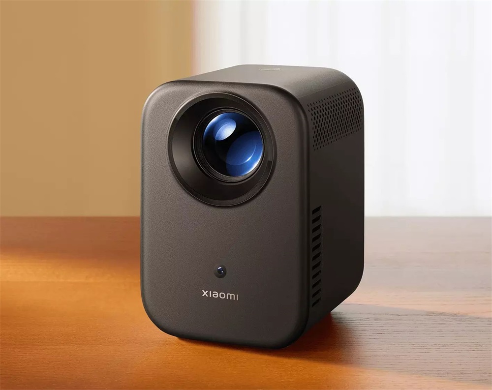 Xiaomi BHR9417EU Smart Projector L1 EU Full HD Wi-Fi/BT LCD projektor