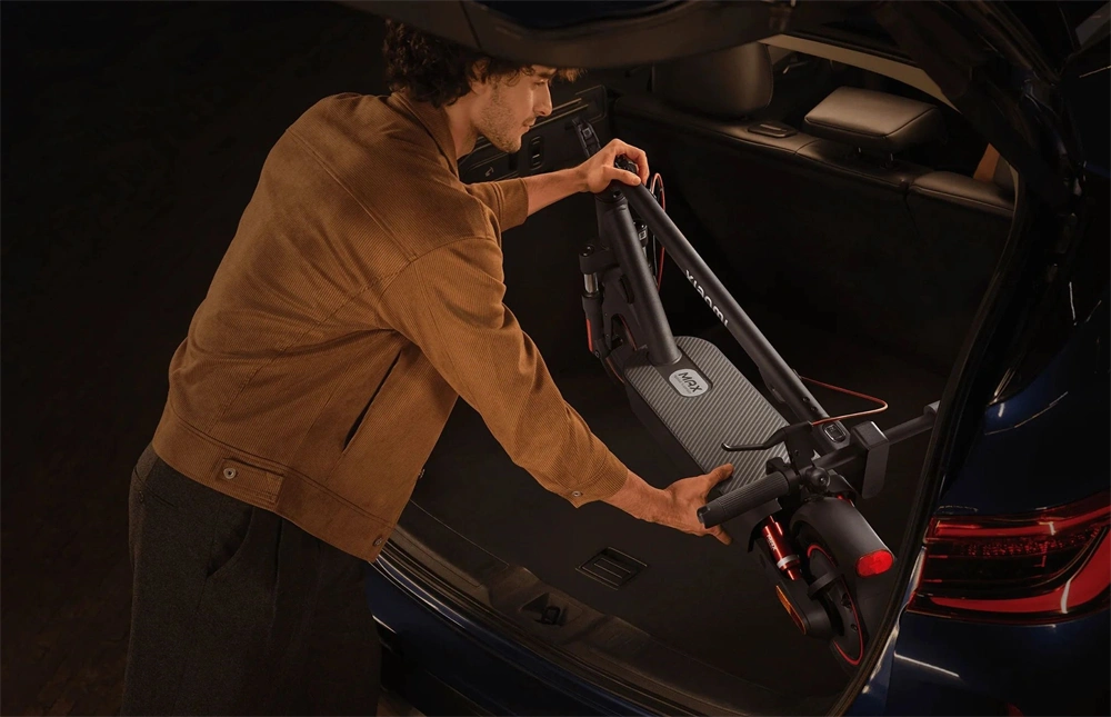 Xiaomi BHR9615GL 5 Max GL elektromos roller