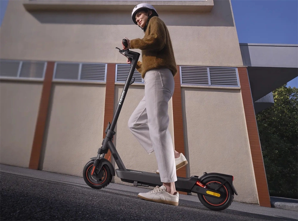 Xiaomi BHR9615GL 5 Max GL elektromos roller