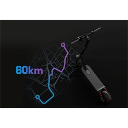 Xiaomi BHR9615GL 5 Max GL elektromos roller