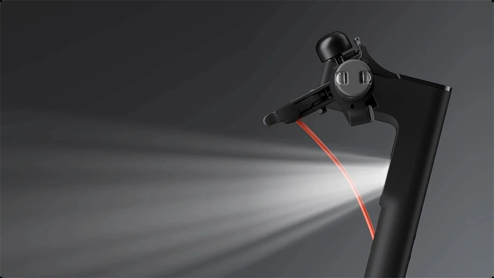 Xiaomi BHR9615GL 5 Max GL elektromos roller