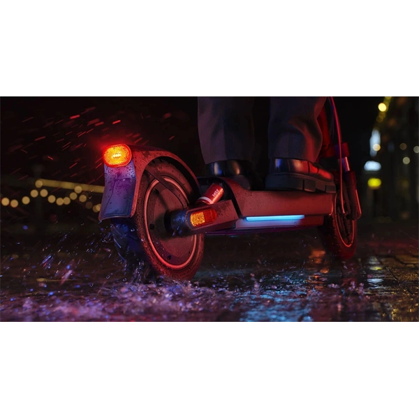 Xiaomi BHR9615GL 5 Max GL elektromos roller (Újszerű)