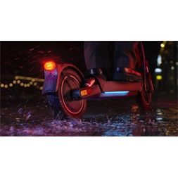 Xiaomi BHR9615GL 5 Max GL elektromos roller (Újszerű)