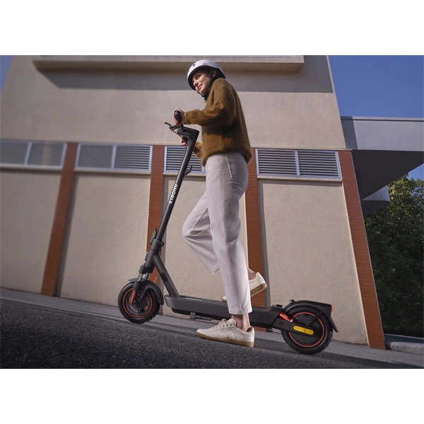 Xiaomi BHR9615GL 5 Max GL elektromos roller (Újszerű)