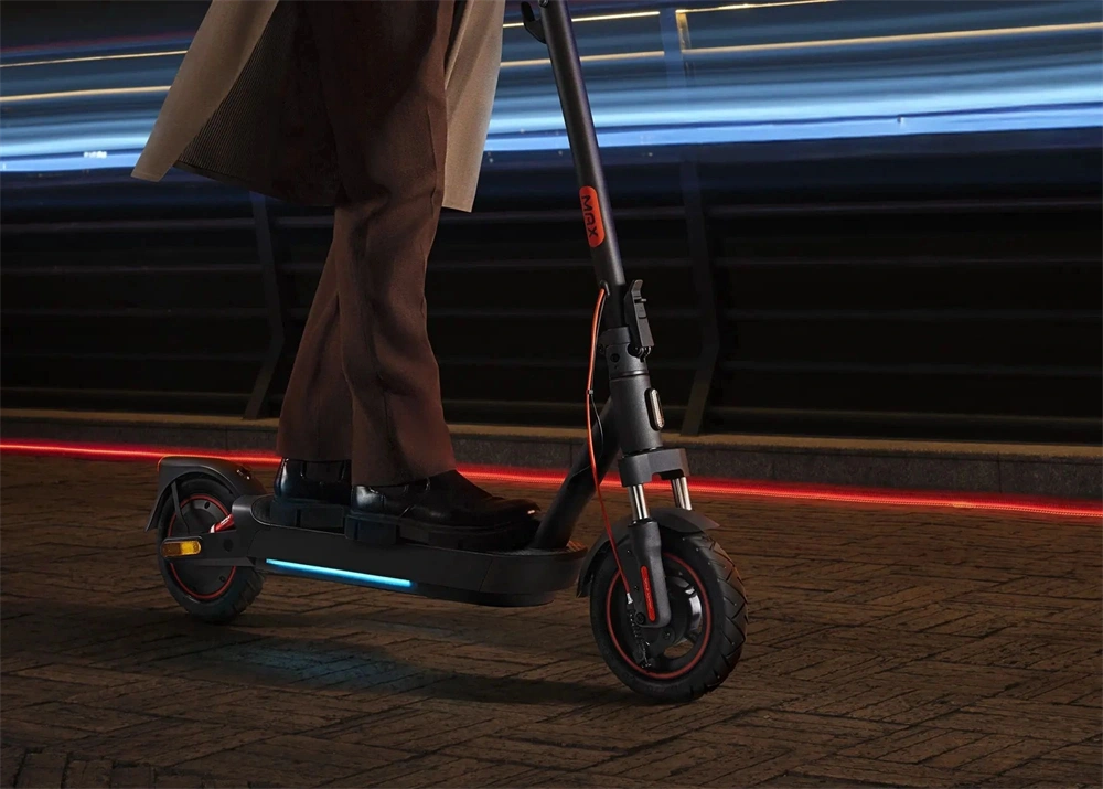 Xiaomi BHR9615GL 5 Max GL elektromos roller (Újszerű)