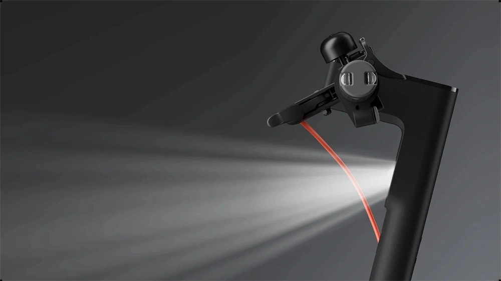 Xiaomi BHR9615GL 5 Max GL elektromos roller (Újszerű)