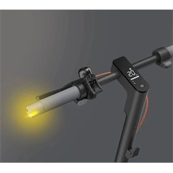 Xiaomi BHR9615GL 5 Max GL elektromos roller (Újszerű)