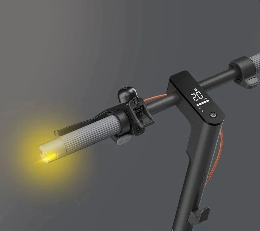 Xiaomi BHR9615GL 5 Max GL elektromos roller (Újszerű)