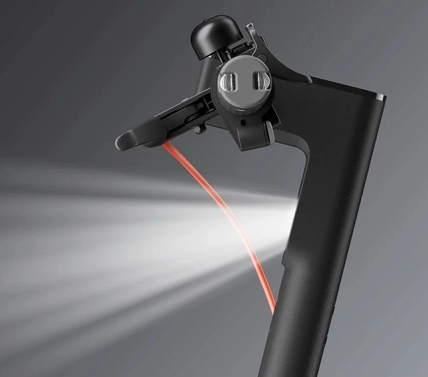 Xiaomi BHR9618GL 5 GL elektromos roller