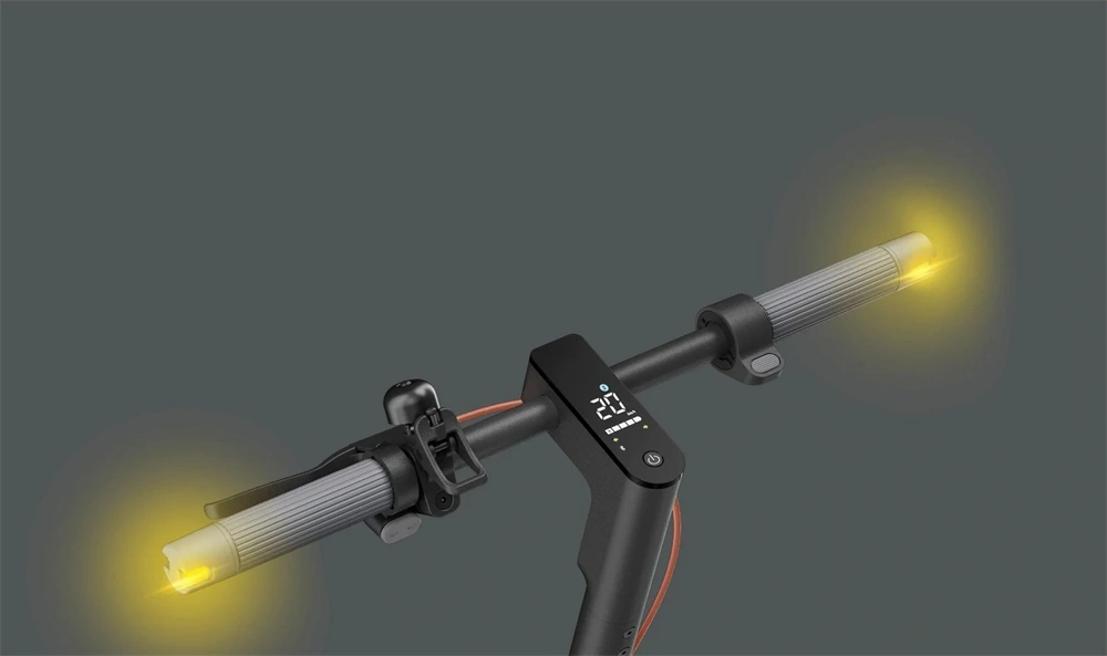 Xiaomi BHR9618GL 5 GL elektromos roller (Újszerű)