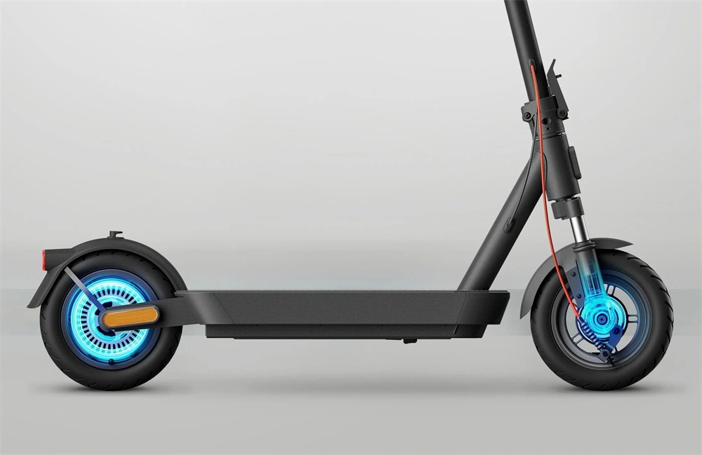 Xiaomi BHR9618GL 5 GL elektromos roller (Újszerű)