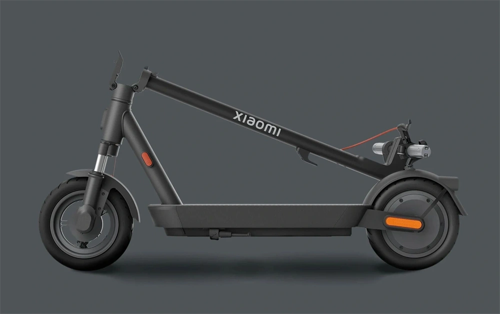 Xiaomi BHR9618GL 5 GL elektromos roller (Újszerű)