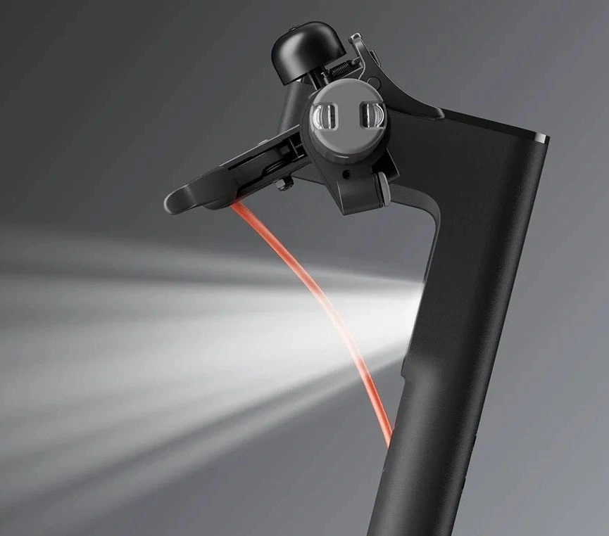 Xiaomi BHR9618GL 5 GL elektromos roller (Újszerű)