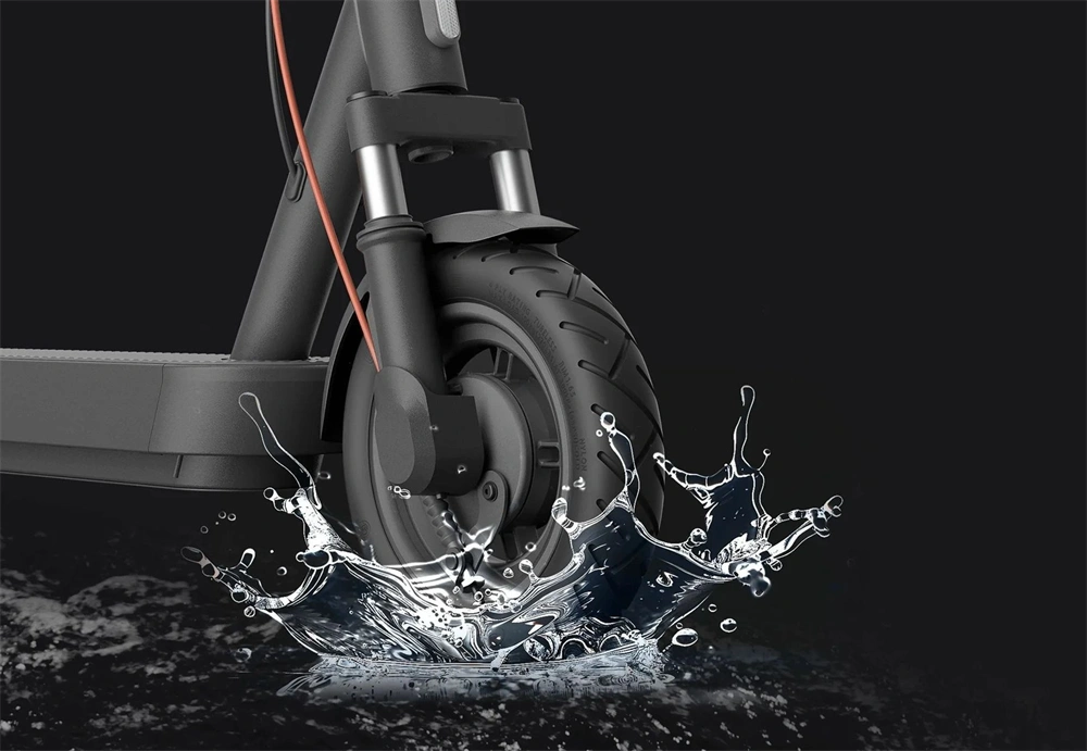 Xiaomi BHR9618GL 5 GL elektromos roller (Újszerű)