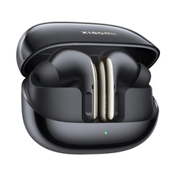 Xiaomi BHR9647GL Buds 5 Pro WiFi True Wireless Bluetooth fekete fülhallgató