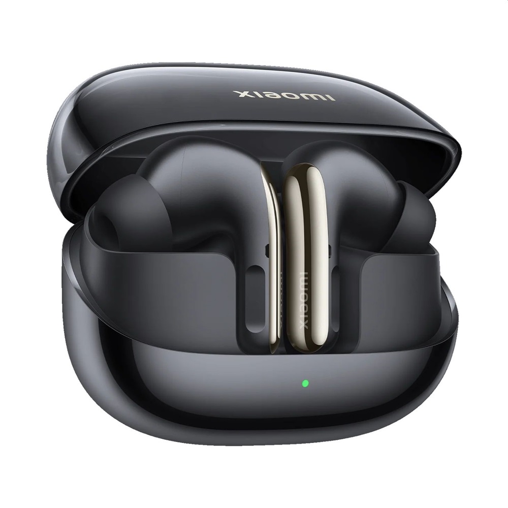 Xiaomi BHR9647GL Buds 5 Pro WiFi True Wireless Bluetooth fekete fülhallgató