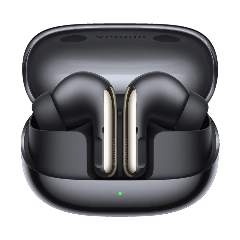 Xiaomi BHR9647GL Buds 5 Pro WiFi True Wireless Bluetooth fekete fülhallgató