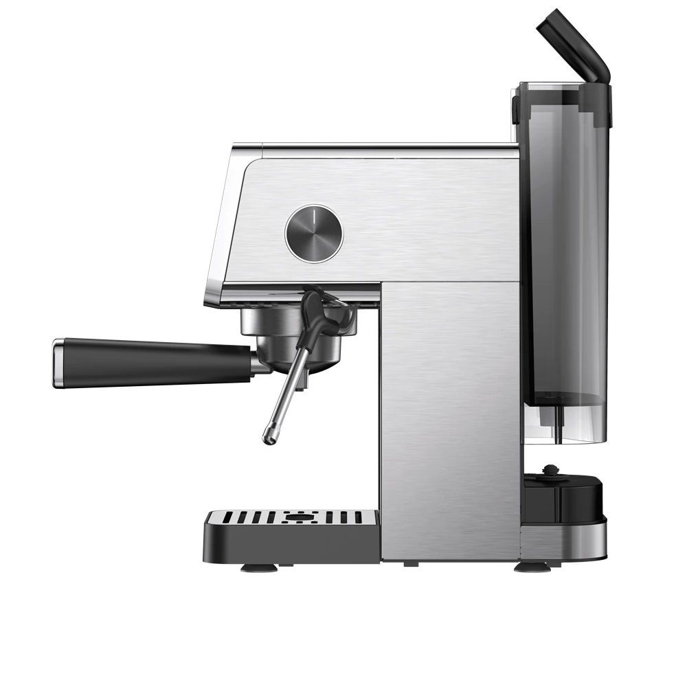 Xiaomi BHR9798EU fél-automata eszpresszó kávéfőző (Újracsomagolt)