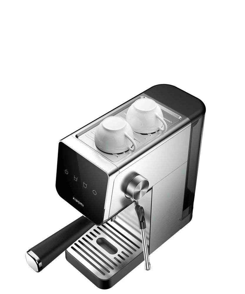 Xiaomi BHR9798EU fél-automata eszpresszó kávéfőző (Újracsomagolt)