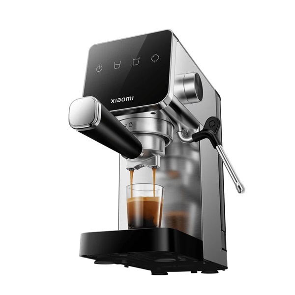 Xiaomi BHR9798EU fél-automata eszpresszó kávéfőző (Újracsomagolt)